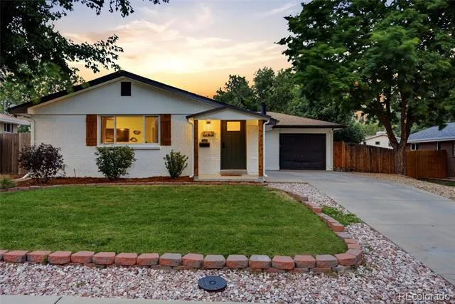 6186 Flower Street Arvada, CO 80004