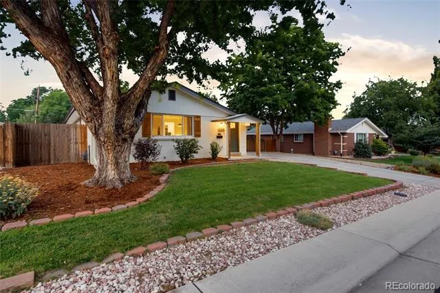 6186 Flower Street Arvada, CO 80004