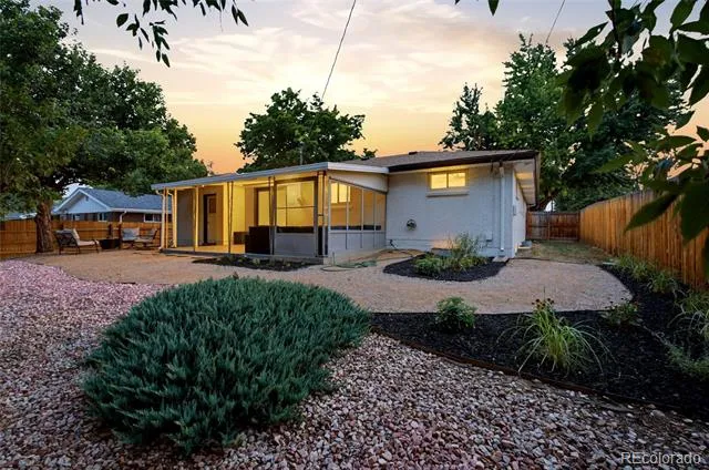6186 Flower Street Arvada, CO 80004