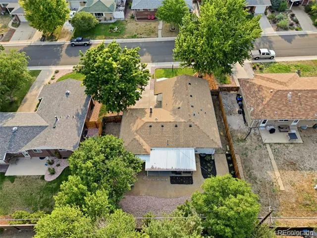 6186 Flower Street Arvada, CO 80004