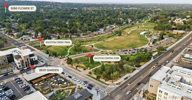 6186 Flower Street Arvada, CO 80004