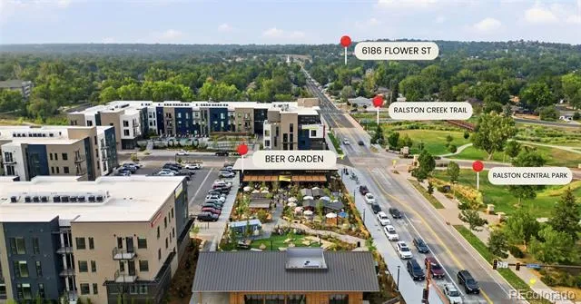 6186 Flower Street Arvada, CO 80004