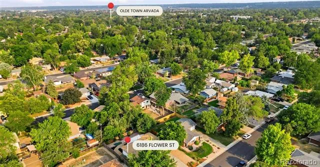 6186 Flower Street Arvada, CO 80004