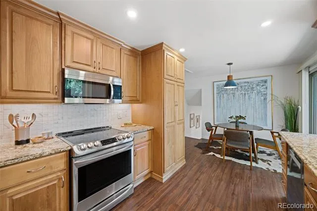 14310 W 30th Place Golden, CO 80401