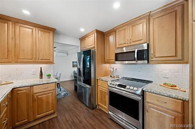14310 W 30th Place Golden, CO 80401
