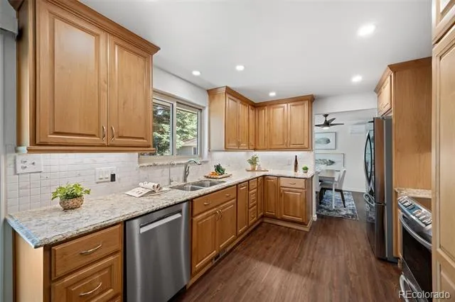 14310 W 30th Place Golden, CO 80401