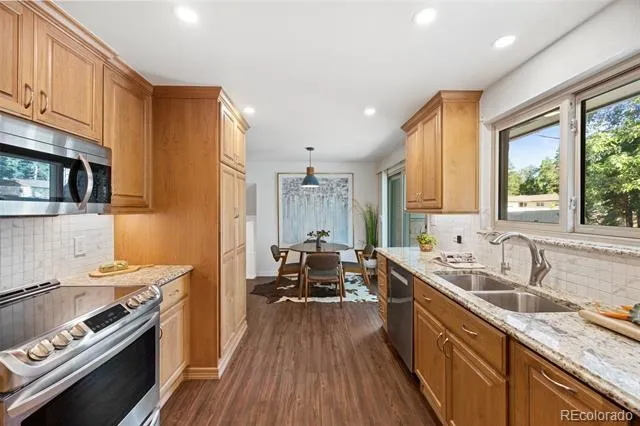 14310 W 30th Place Golden, CO 80401