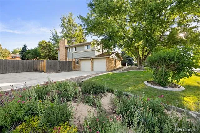 14310 W 30th Place Golden, CO 80401