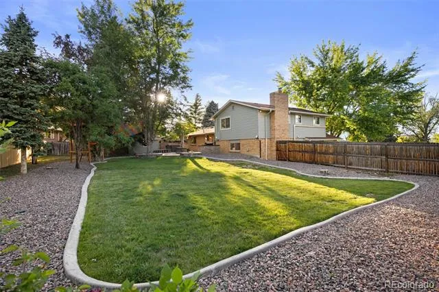 14310 W 30th Place Golden, CO 80401