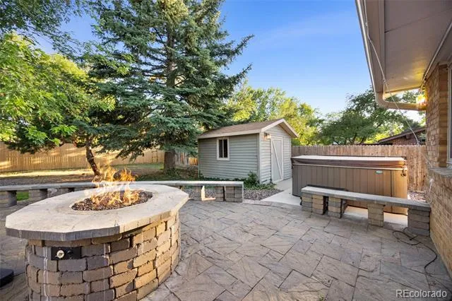 14310 W 30th Place Golden, CO 80401