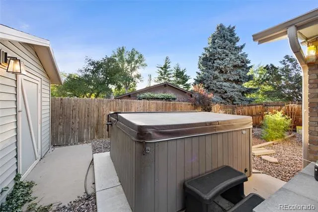 14310 W 30th Place Golden, CO 80401