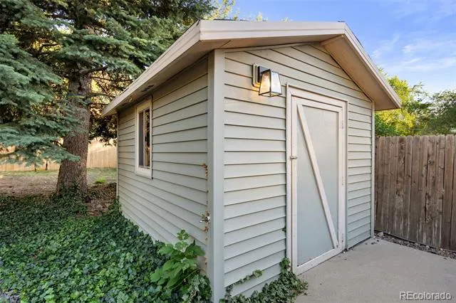 14310 W 30th Place Golden, CO 80401