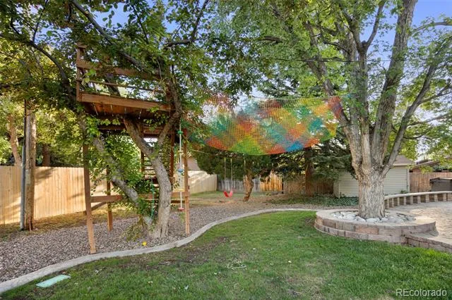 14310 W 30th Place Golden, CO 80401