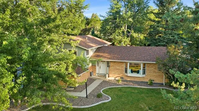 14310 W 30th Place Golden, CO 80401