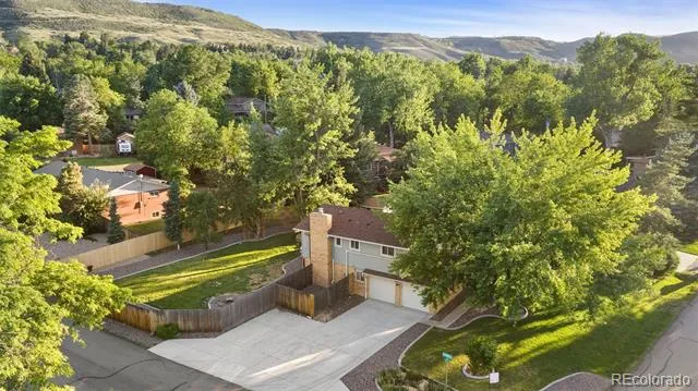 14310 W 30th Place Golden, CO 80401
