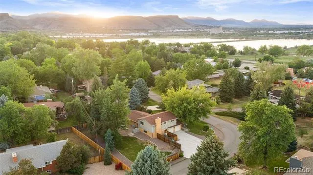 14310 W 30th Place Golden, CO 80401