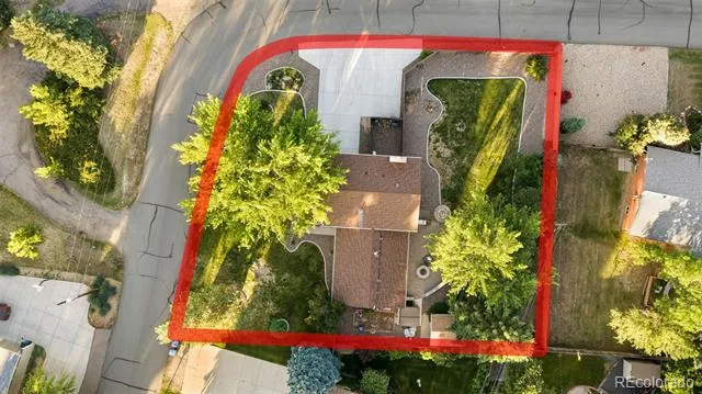 14310 W 30th Place Golden, CO 80401