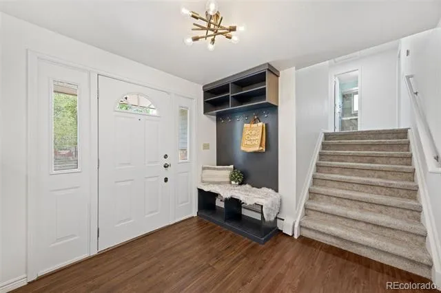 14310 W 30th Place Golden, CO 80401