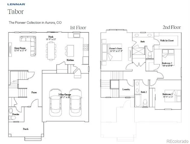 24733 E Iliff Place Aurora, CO 80018
