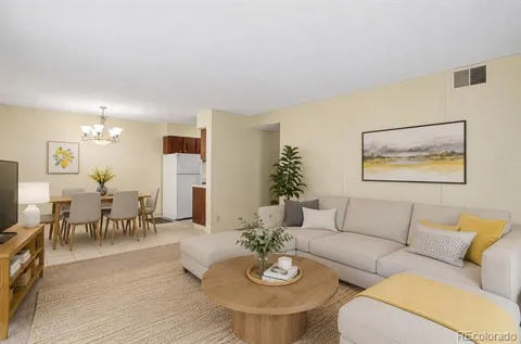 7335 E Quincy Avenue #208