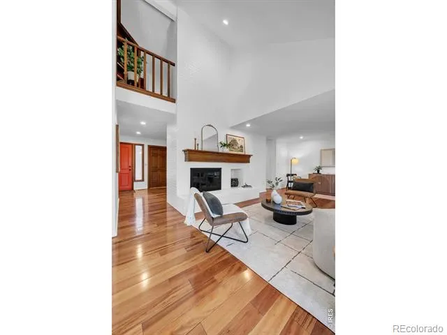 7298 Siena Way #C Boulder, CO 80301