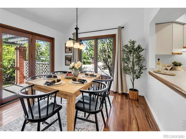 7298 Siena Way #C Boulder, CO 80301