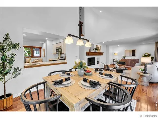 7298 Siena Way #C Boulder, CO 80301
