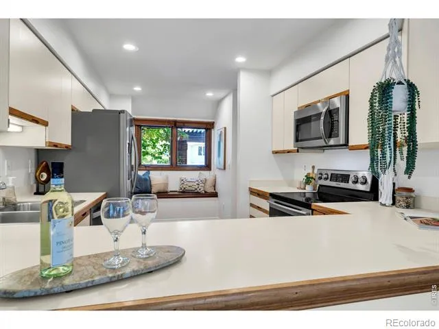 7298 Siena Way #C Boulder, CO 80301