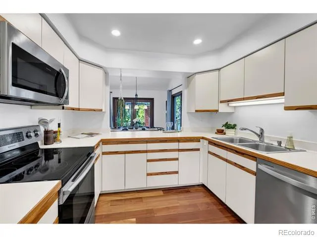 7298 Siena Way #C Boulder, CO 80301