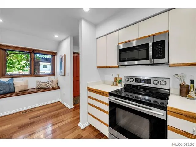 7298 Siena Way #C Boulder, CO 80301