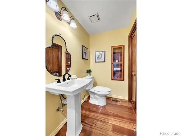 7298 Siena Way #C Boulder, CO 80301