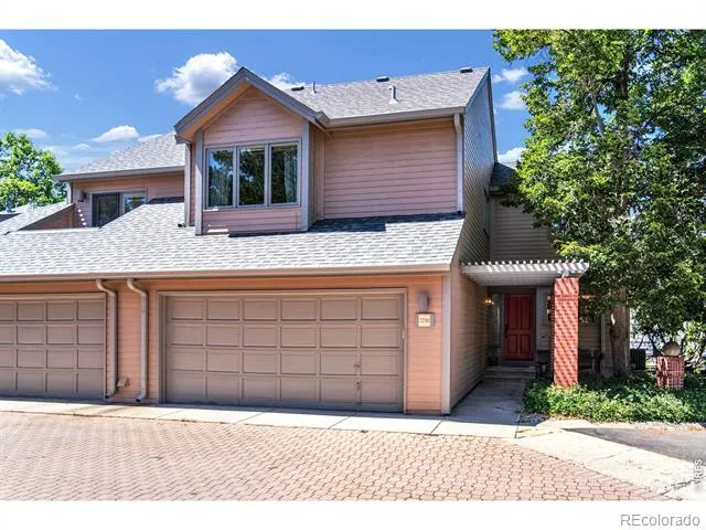 7298 Siena Way #C Boulder, CO 80301
