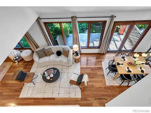 7298 Siena Way #C Boulder, CO 80301