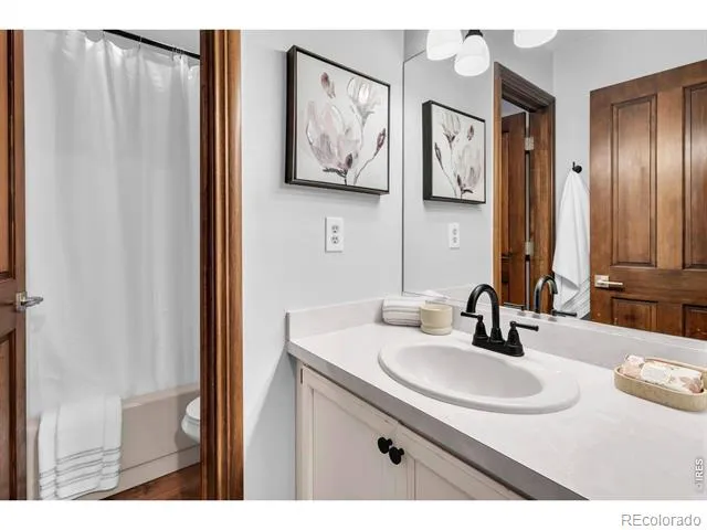 7298 Siena Way #C Boulder, CO 80301