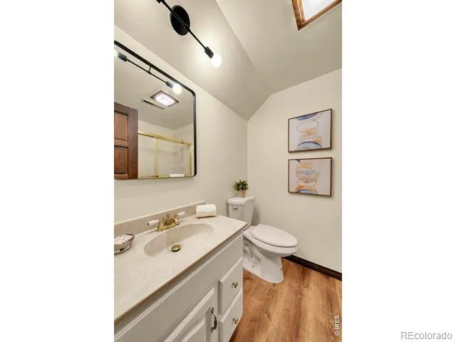 7298 Siena Way #C Boulder, CO 80301