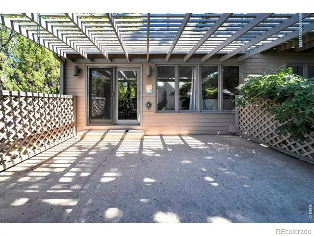 7298 Siena Way #C Boulder, CO 80301