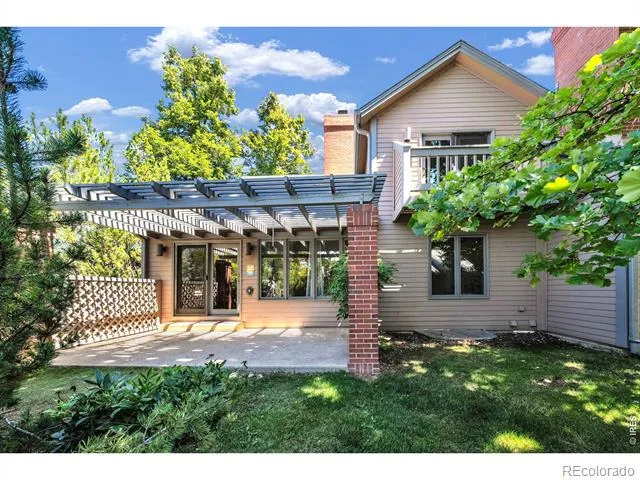 7298 Siena Way #C Boulder, CO 80301