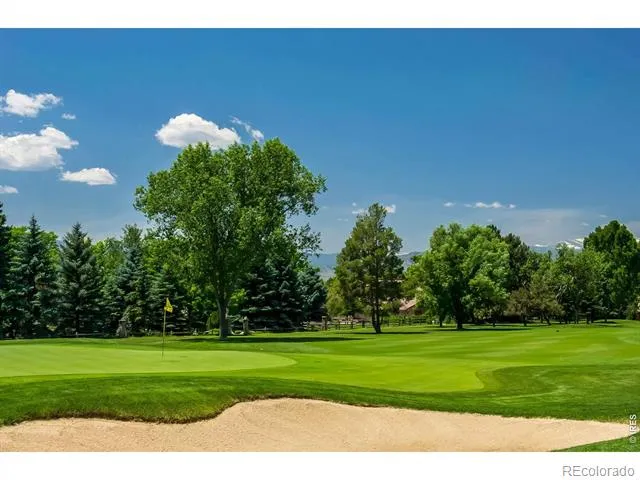 7298 Siena Way #C Boulder, CO 80301