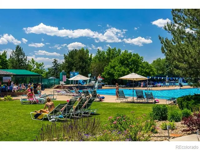 7298 Siena Way #C Boulder, CO 80301