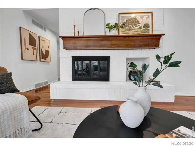 7298 Siena Way #C Boulder, CO 80301