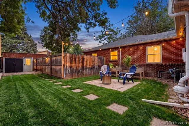 3710 W Stuart Street Denver, CO 80212