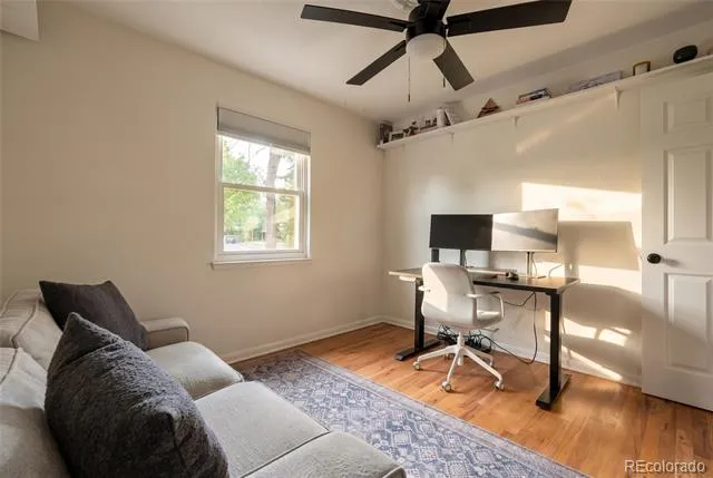 3710 W Stuart Street Denver, CO 80212
