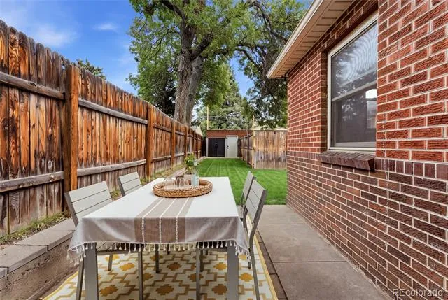 3710 W Stuart Street Denver, CO 80212