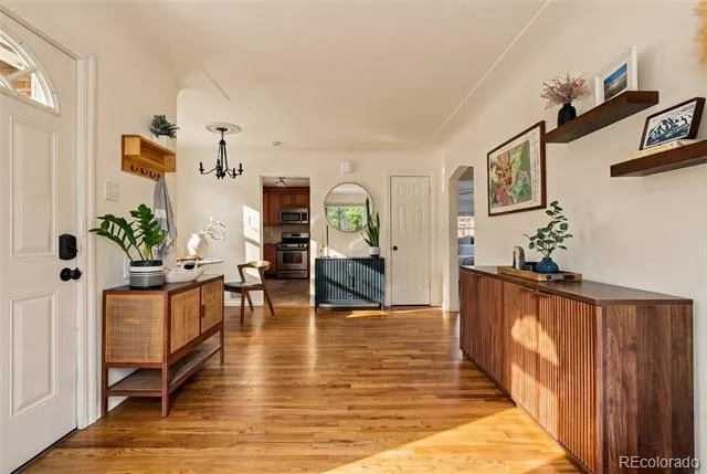 3710 W Stuart Street Denver, CO 80212