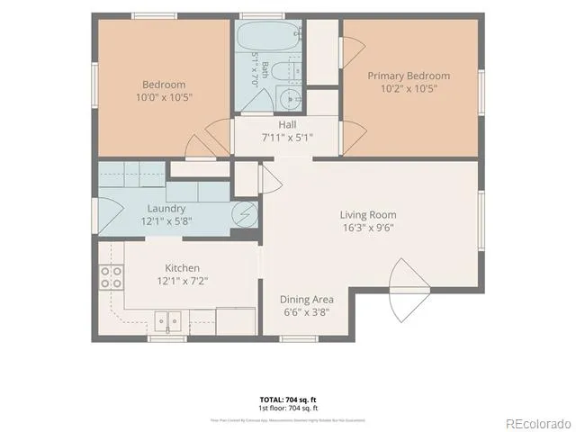 3710 W Stuart Street Denver, CO 80212