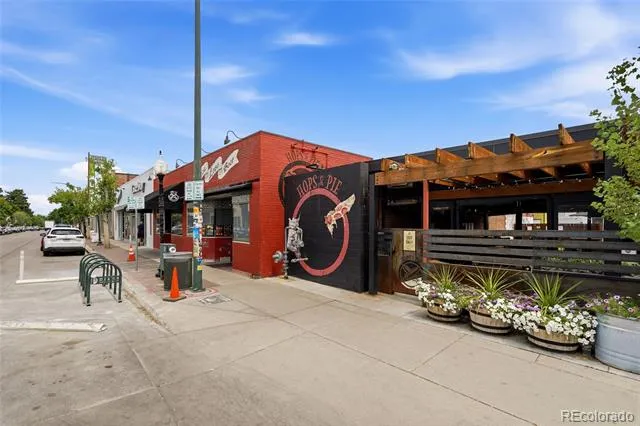 3710 W Stuart Street Denver, CO 80212