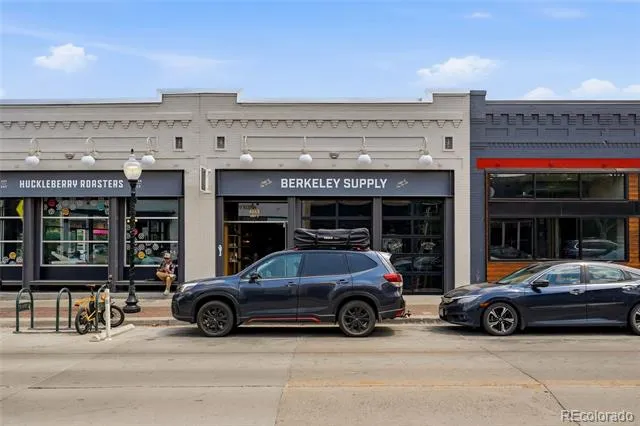 3710 W Stuart Street Denver, CO 80212
