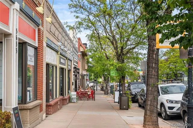 3710 W Stuart Street Denver, CO 80212