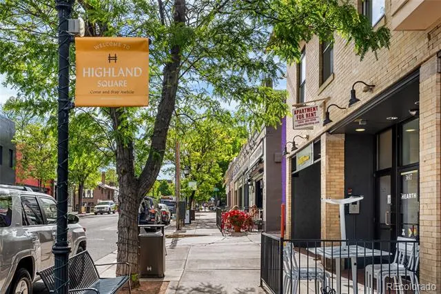 3710 W Stuart Street Denver, CO 80212