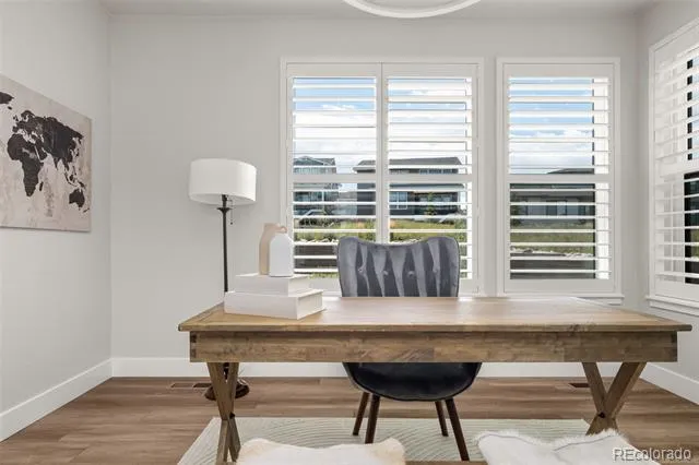 11678 Montoso Road Parker, CO 80134